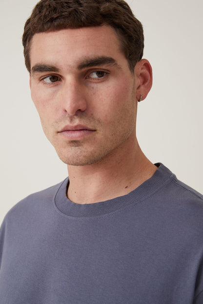 Organic Loose Fit T-Shirt