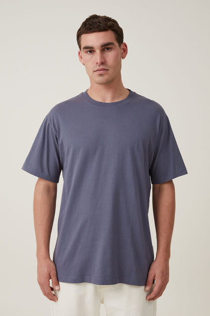 Organic Loose Fit T-Shirt