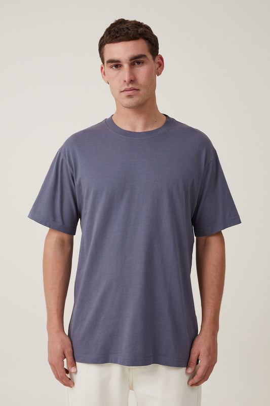 Organic Loose Fit T-Shirt