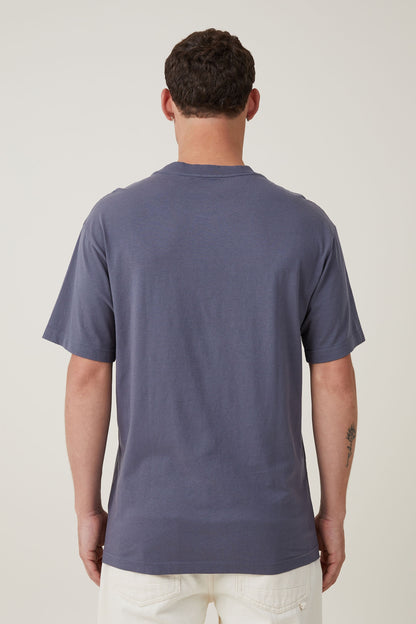 Organic Loose Fit T-Shirt