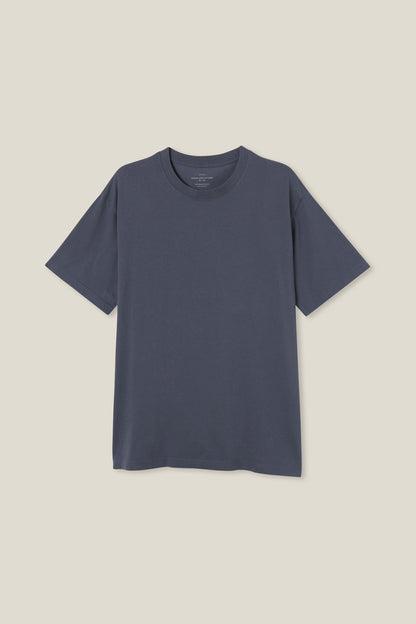 Organic Loose Fit T-Shirt