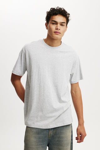 Organic Loose Fit T-Shirt