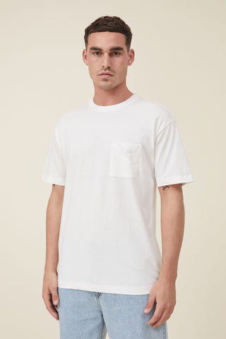 Organic Loose Fit T-Shirt