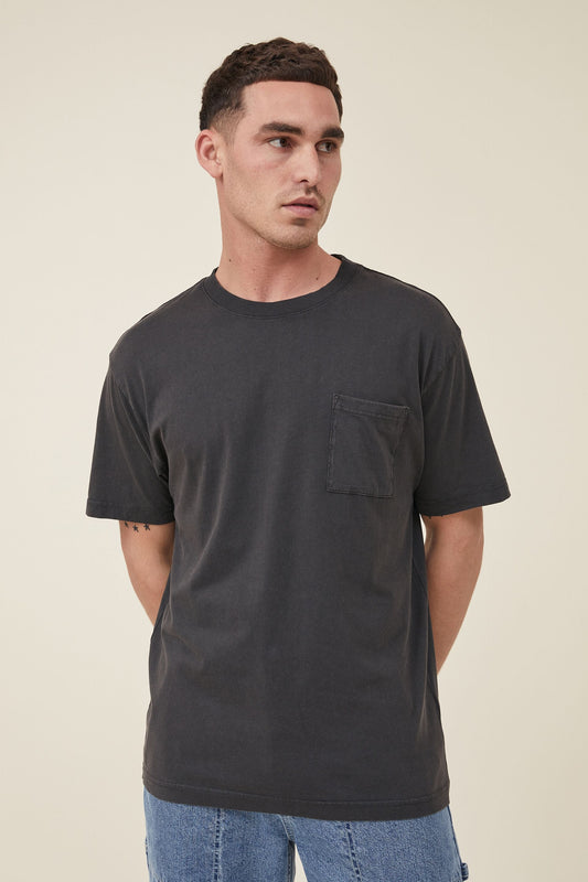 Organic Loose Fit T-Shirt