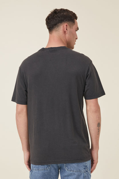 Organic Loose Fit T-Shirt