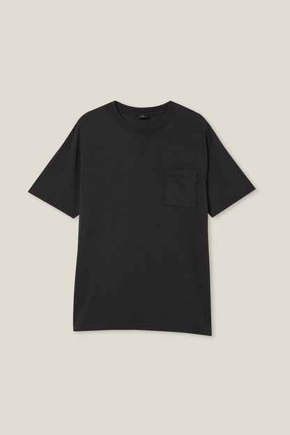 Organic Loose Fit T-Shirt