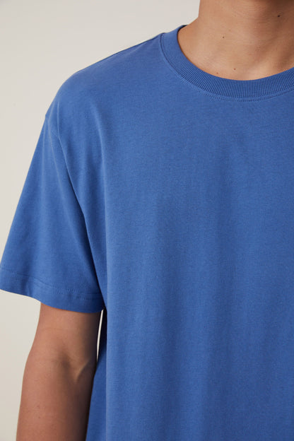Organic Loose Fit T-Shirt