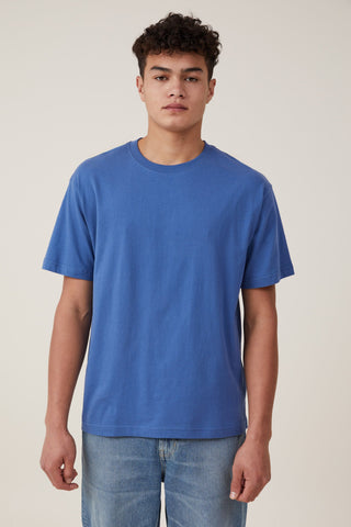 Organic Loose Fit T-Shirt