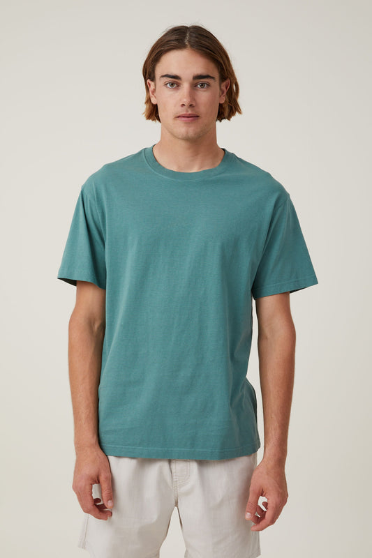 Organic Loose Fit T-Shirt
