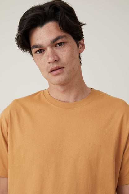 Organic Loose Fit T-Shirt