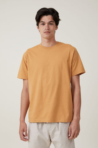 Organic Loose Fit T-Shirt