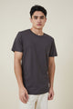 Organic Longline T-Shirt