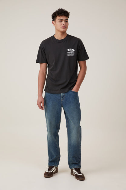 Ford Loose Fit T-Shirt