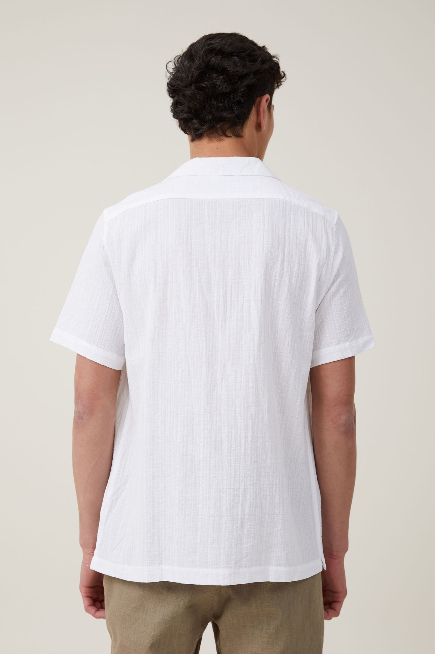 Riviera Short Sleeve Shirt