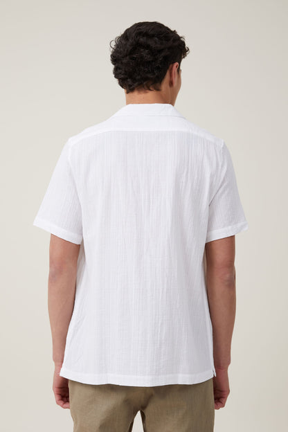 Riviera Short Sleeve Shirt
