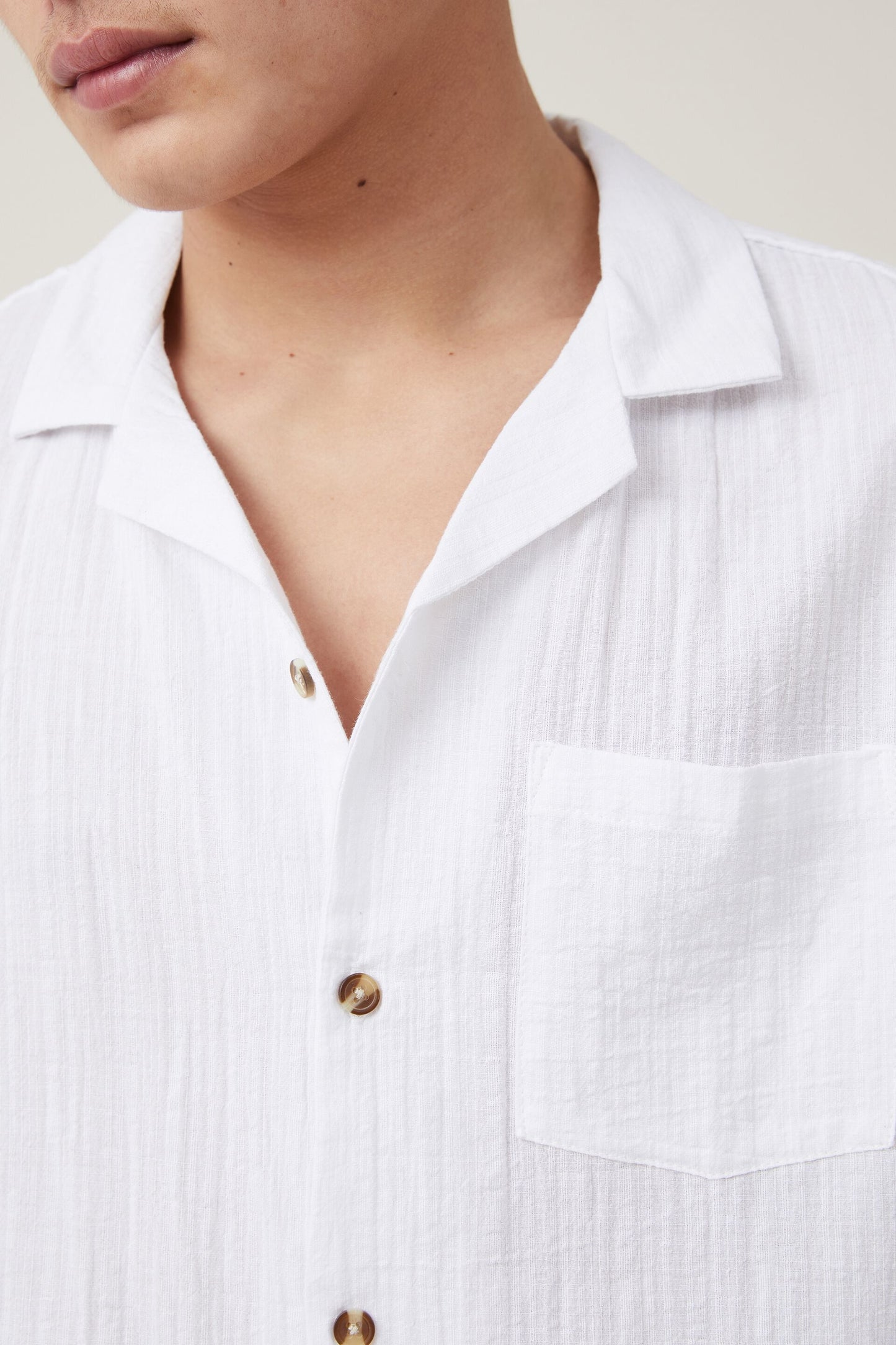 Riviera Short Sleeve Shirt