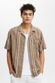 Riviera Short Sleeve Shirt