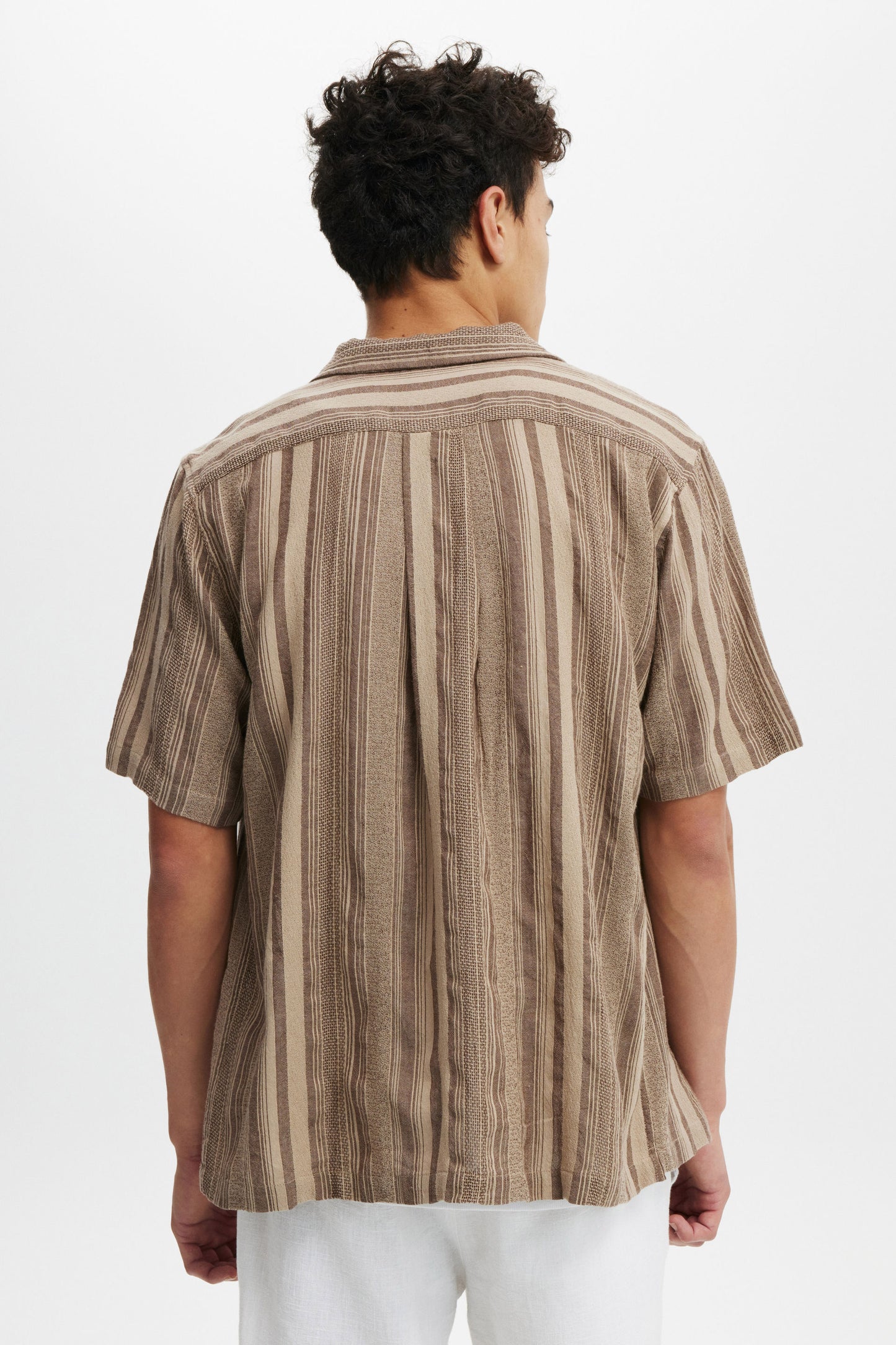Riviera Short Sleeve Shirt