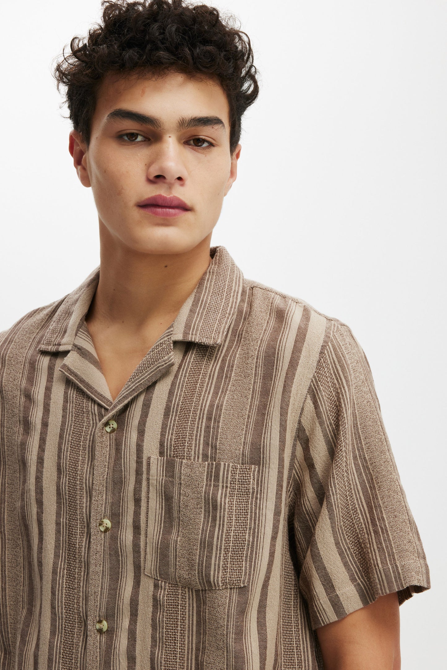 Riviera Short Sleeve Shirt