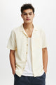 Riviera Short Sleeve Shirt