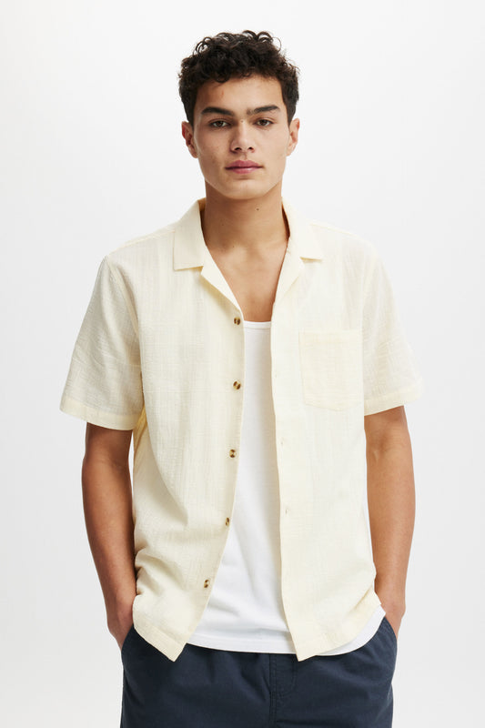 Riviera Short Sleeve Shirt