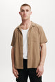 Riviera Short Sleeve Shirt