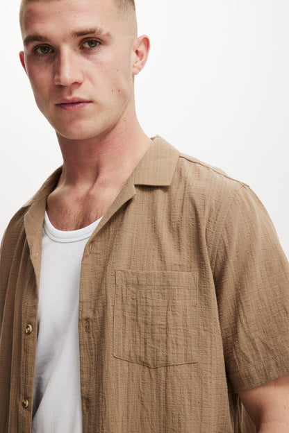 Riviera Short Sleeve Shirt