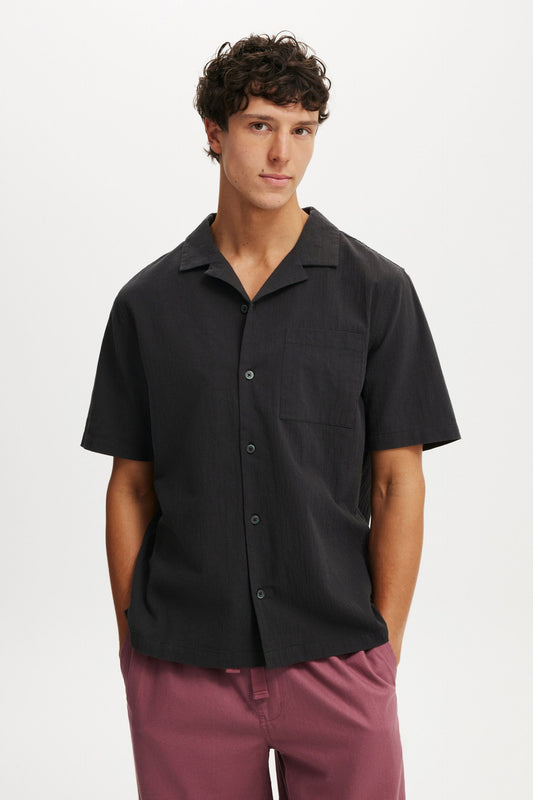 Riviera Short Sleeve Shirt