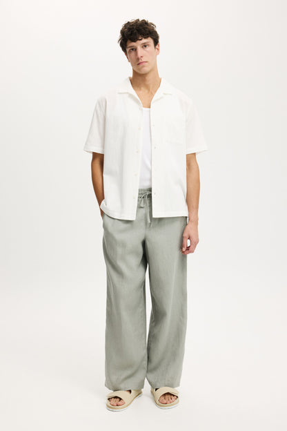 Riviera Short Sleeve Shirt