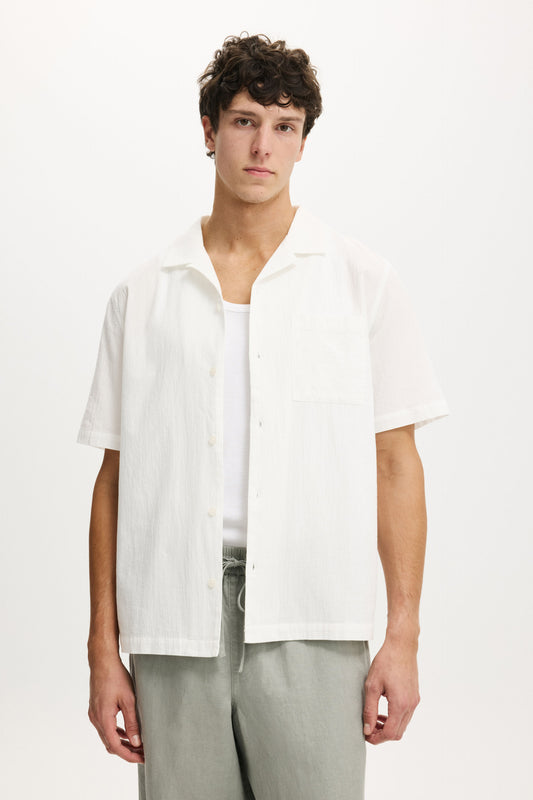 Riviera Short Sleeve Shirt