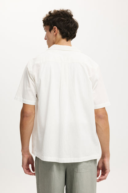 Riviera Short Sleeve Shirt