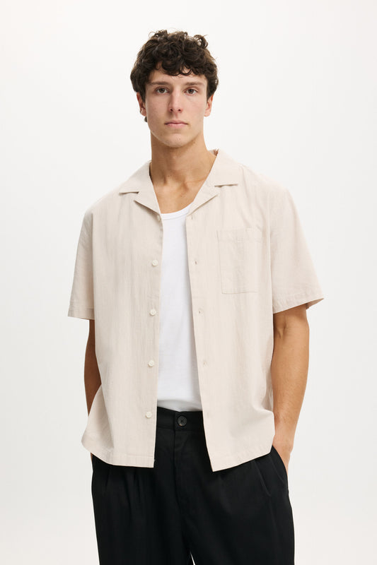 Riviera Short Sleeve Shirt