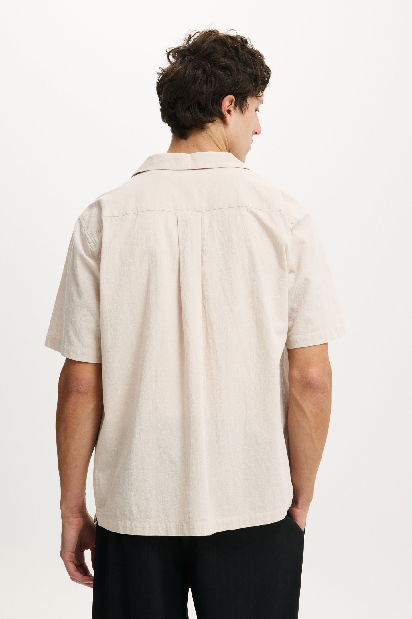 Riviera Short Sleeve Shirt