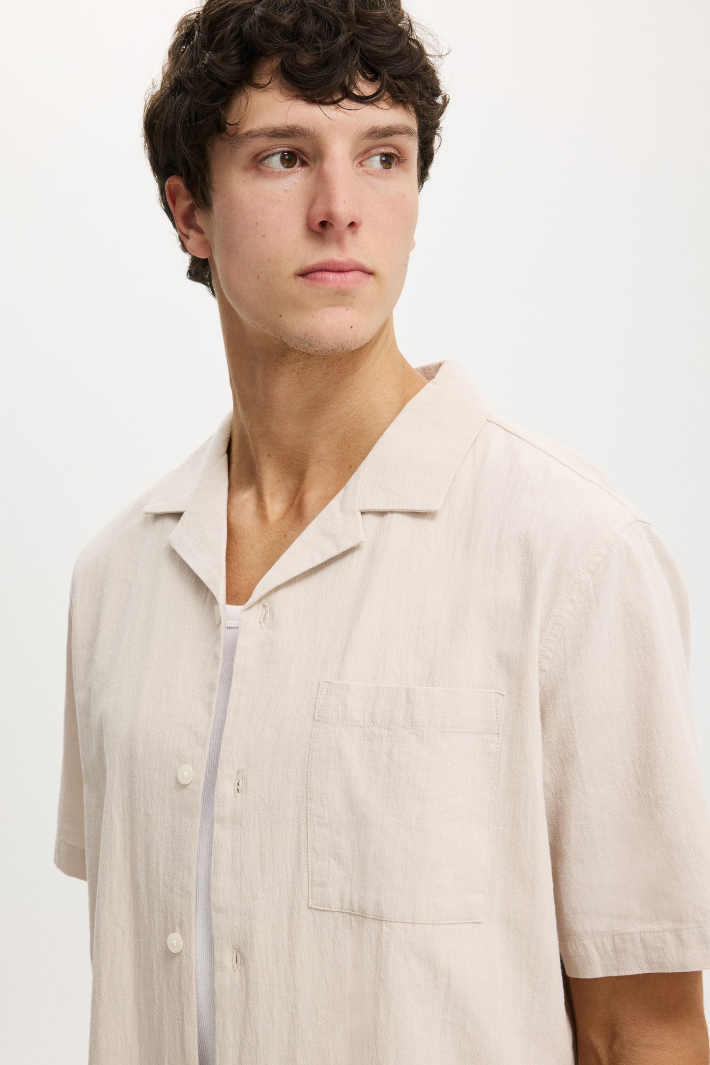 Riviera Short Sleeve Shirt