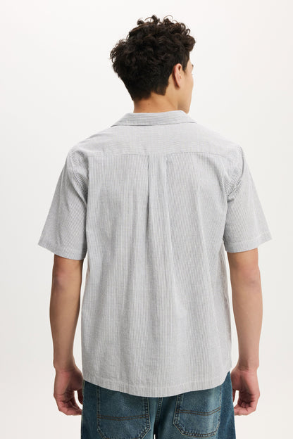 Riviera Short Sleeve Shirt