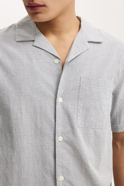 Riviera Short Sleeve Shirt