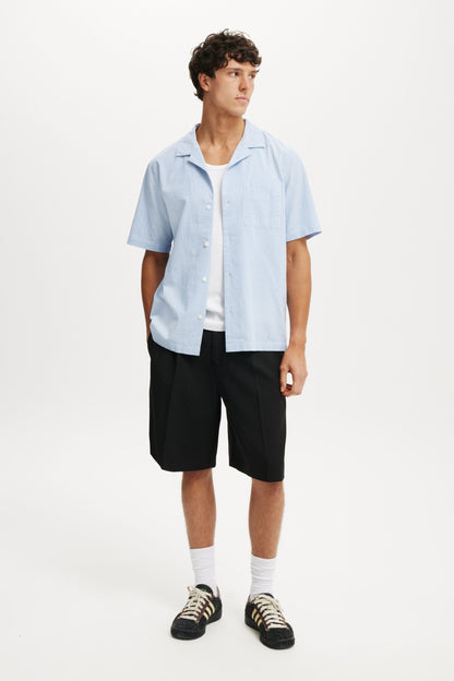Riviera Short Sleeve Shirt