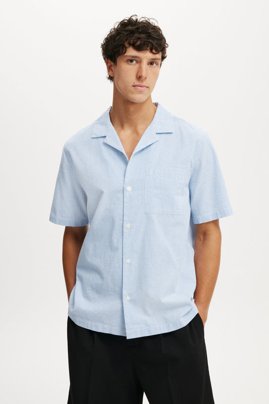 Riviera Short Sleeve Shirt