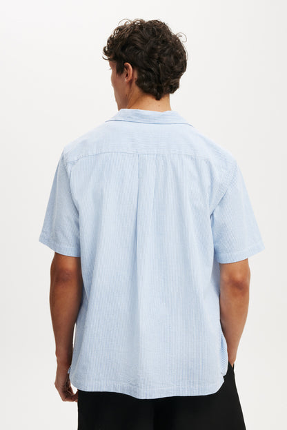 Riviera Short Sleeve Shirt