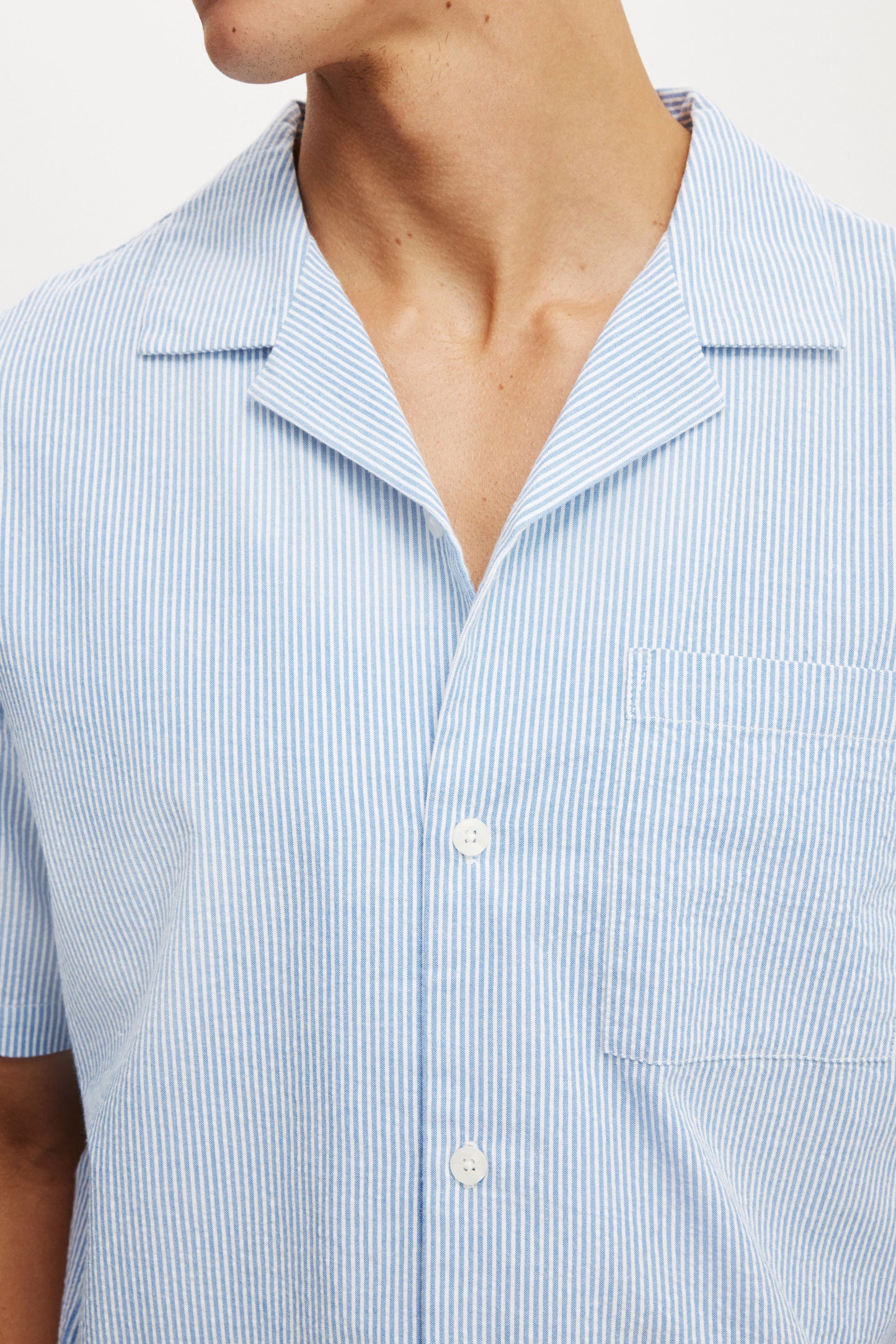 Riviera Short Sleeve Shirt