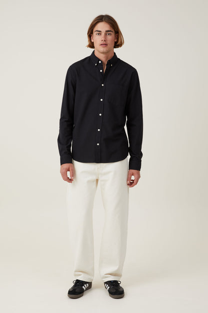 Camisas - Mayfair Long Sleeve Shirt