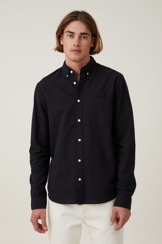 Camisas - Mayfair Long Sleeve Shirt