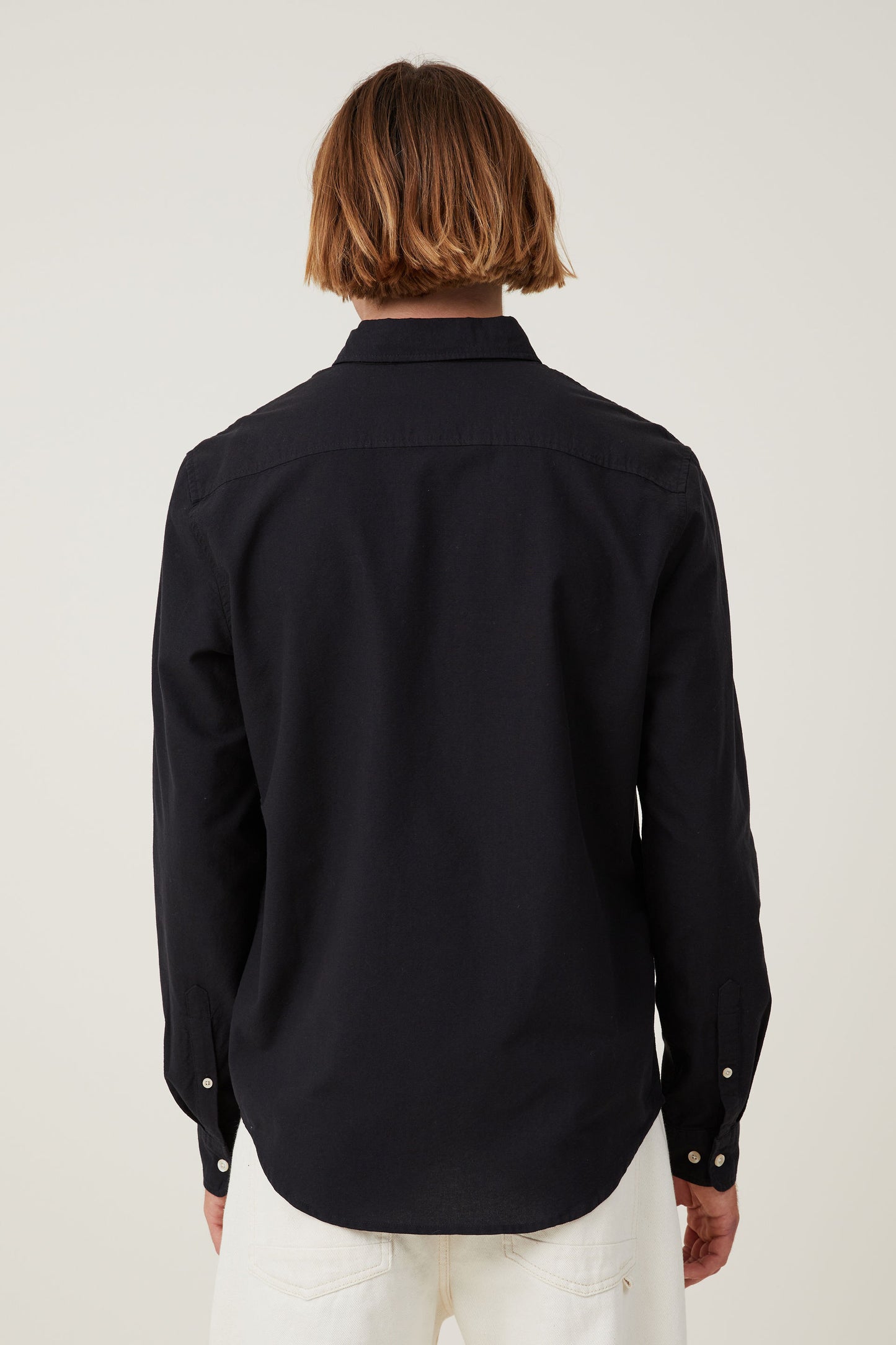 Camisas - Mayfair Long Sleeve Shirt