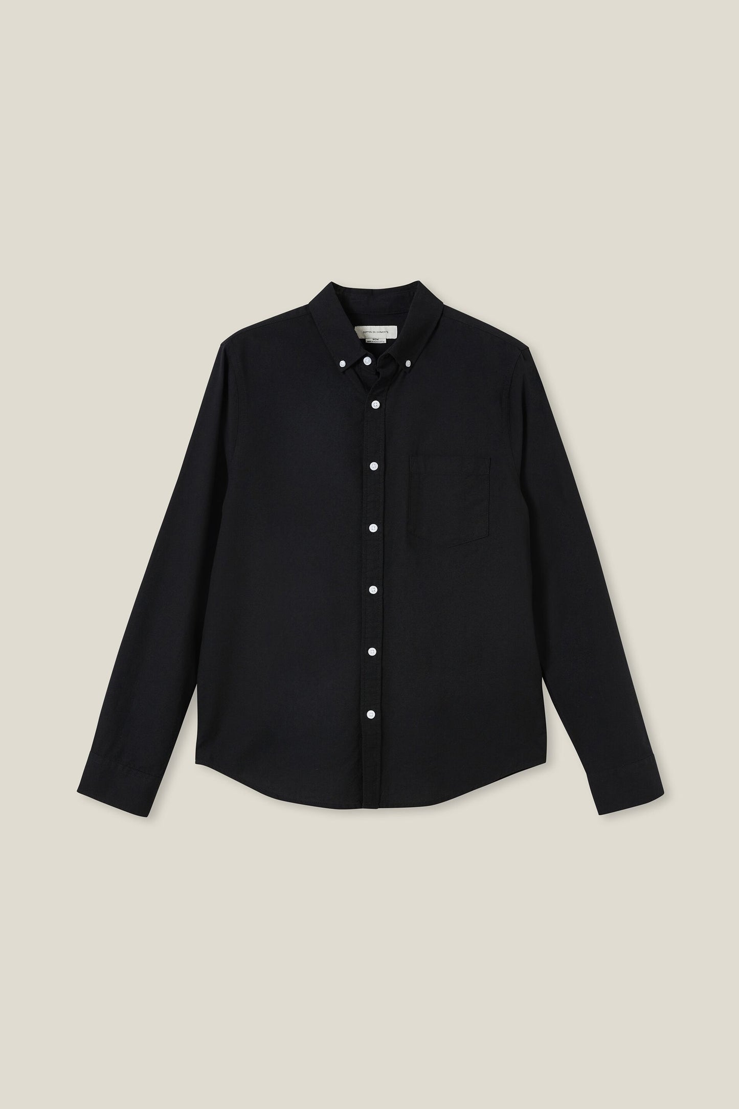 Camisas - Mayfair Long Sleeve Shirt