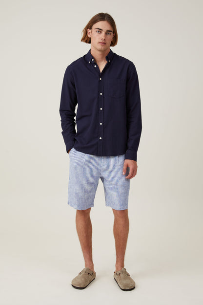 Camisas - Mayfair Long Sleeve Shirt