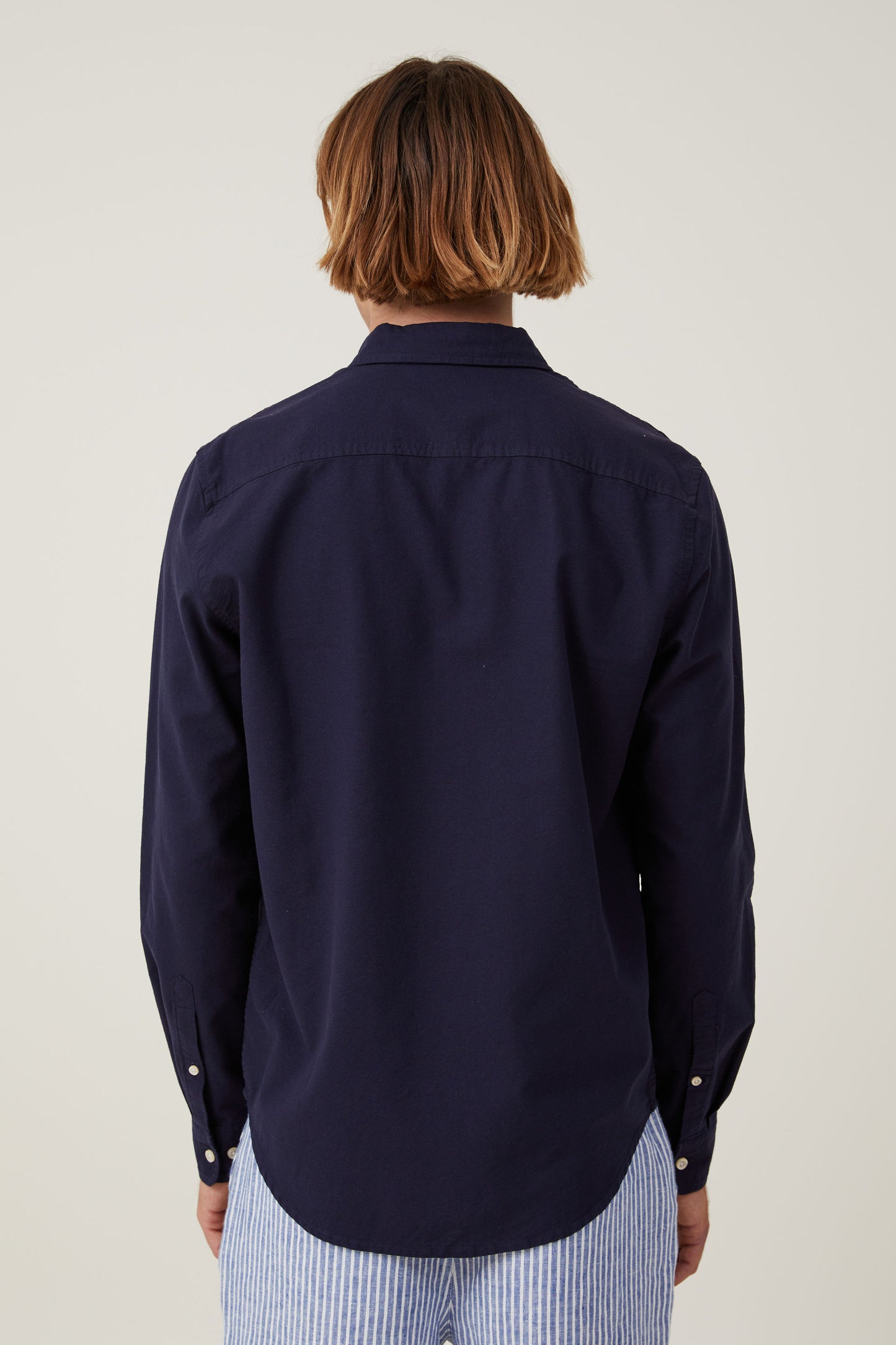 Camisas - Mayfair Long Sleeve Shirt