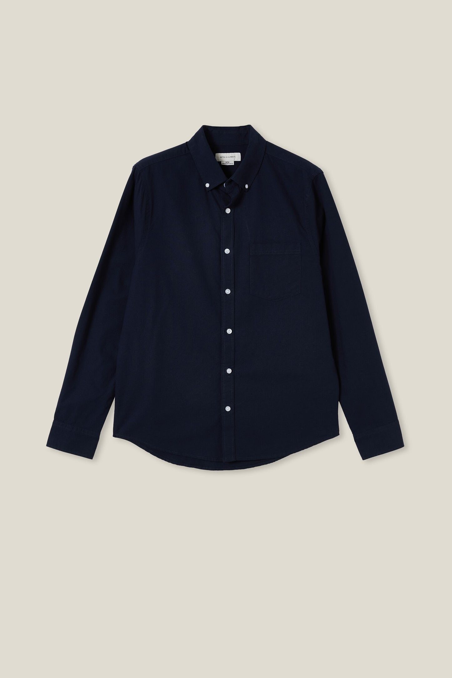 Camisas - Mayfair Long Sleeve Shirt