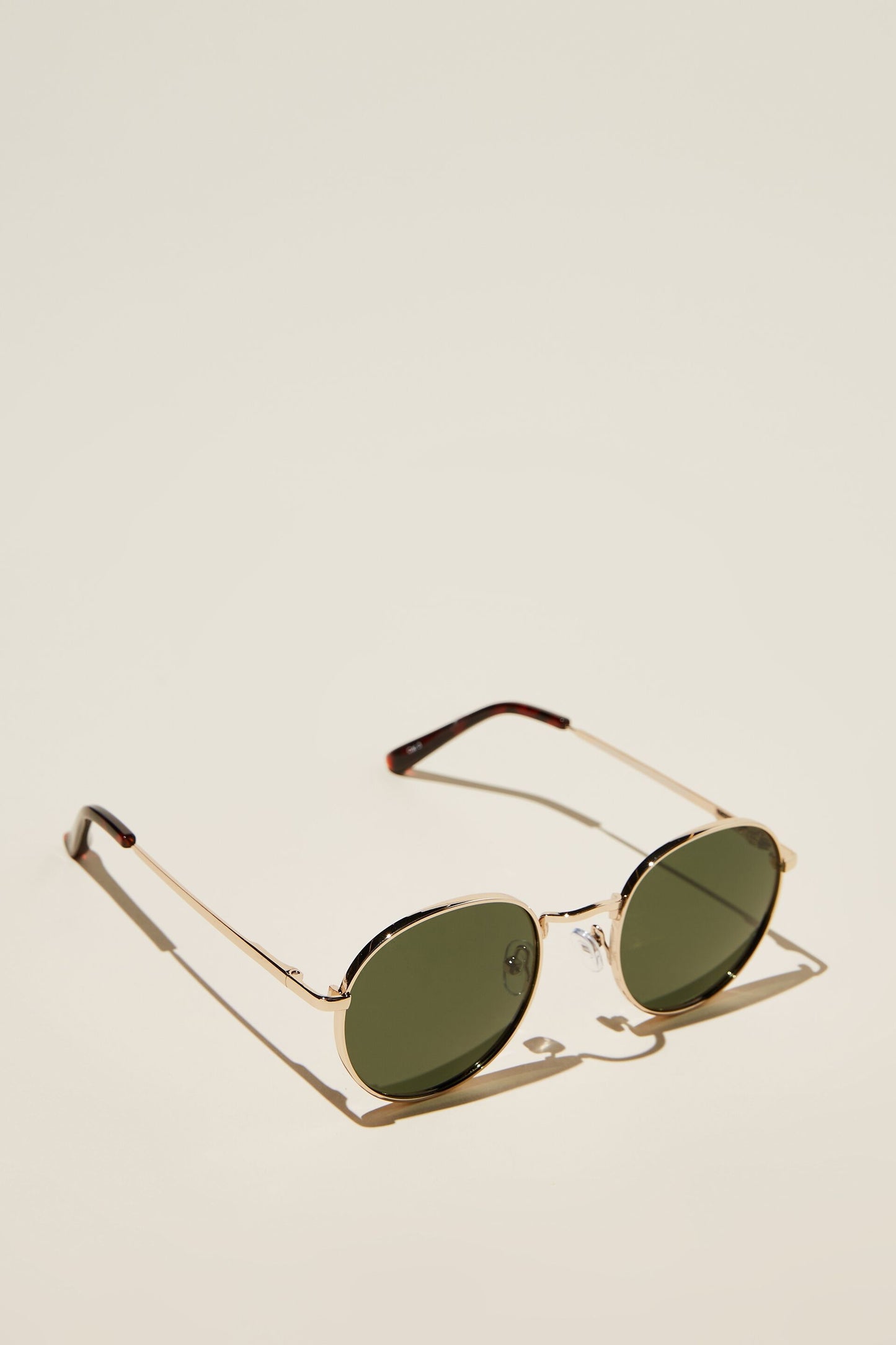 Bellbrae Polarized Sunglasses