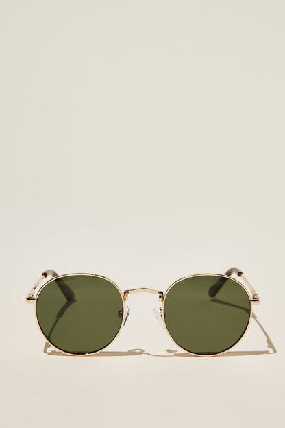 Bellbrae Polarized Sunglasses