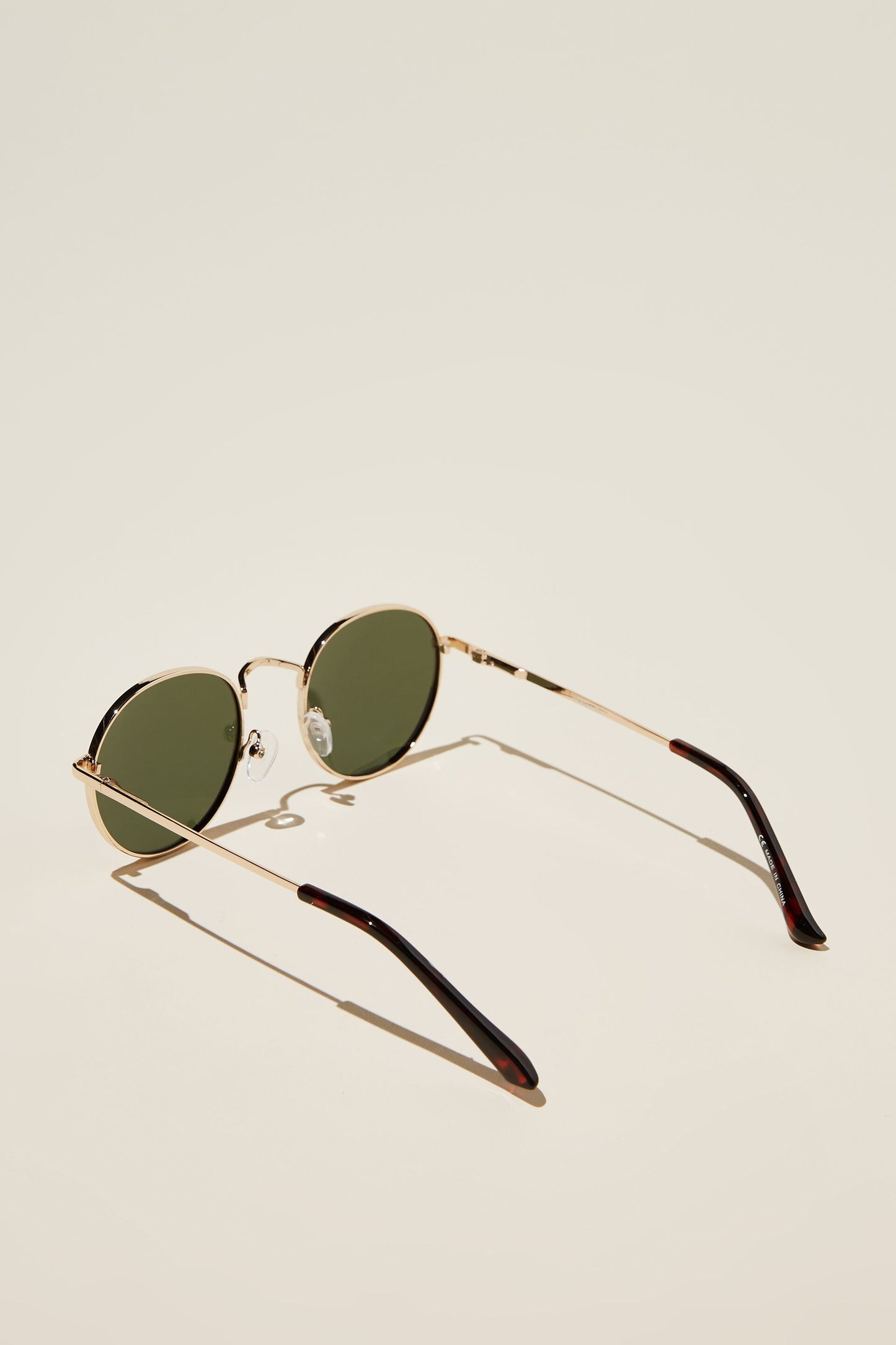 Bellbrae Polarized Sunglasses